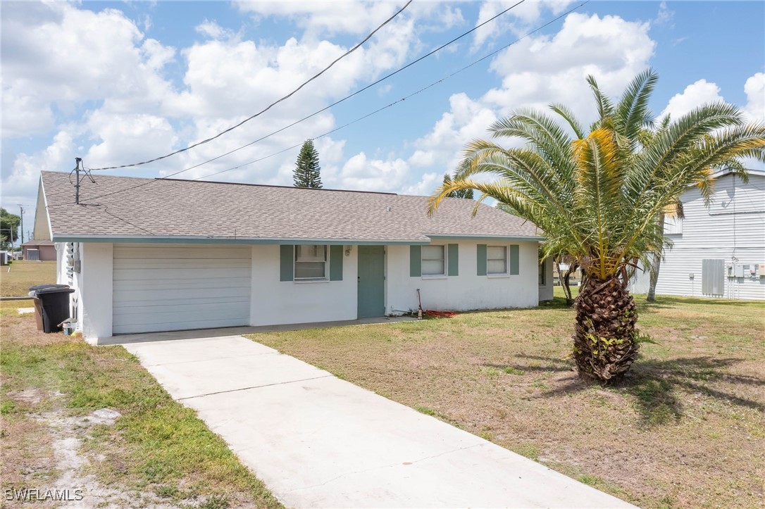 Real Estate in Southwest Florida