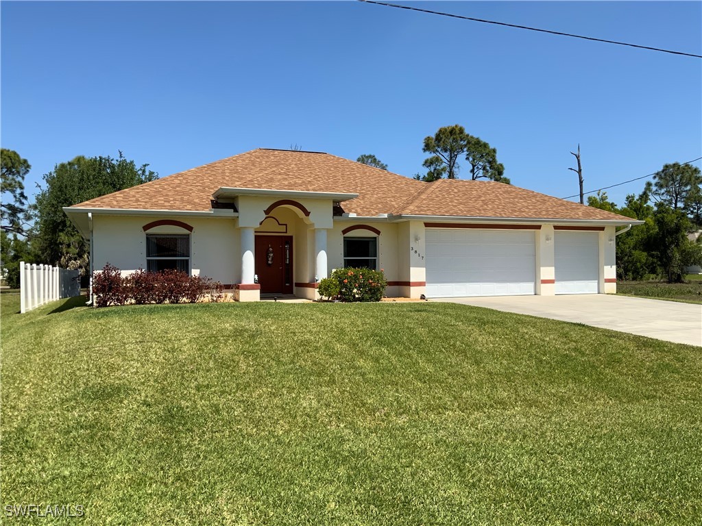 Real Estate in Southwest Florida