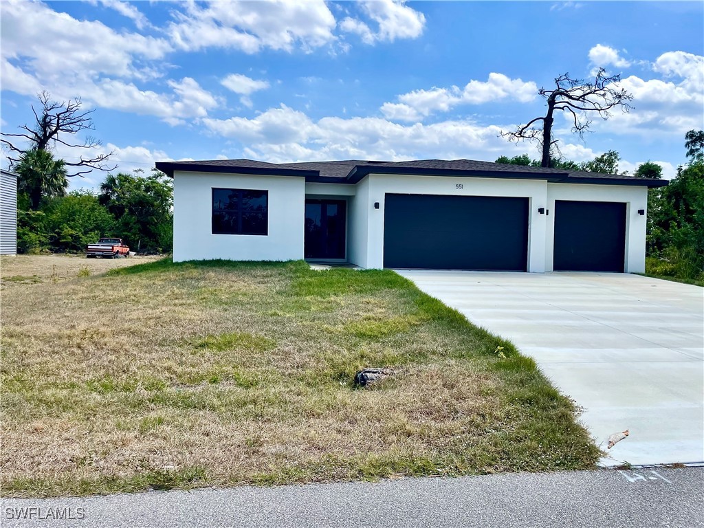 Real Estate in Southwest Florida