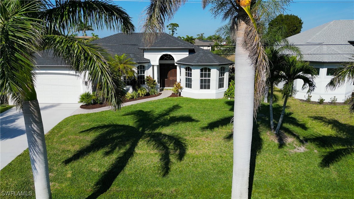 Real Estate in Southwest Florida