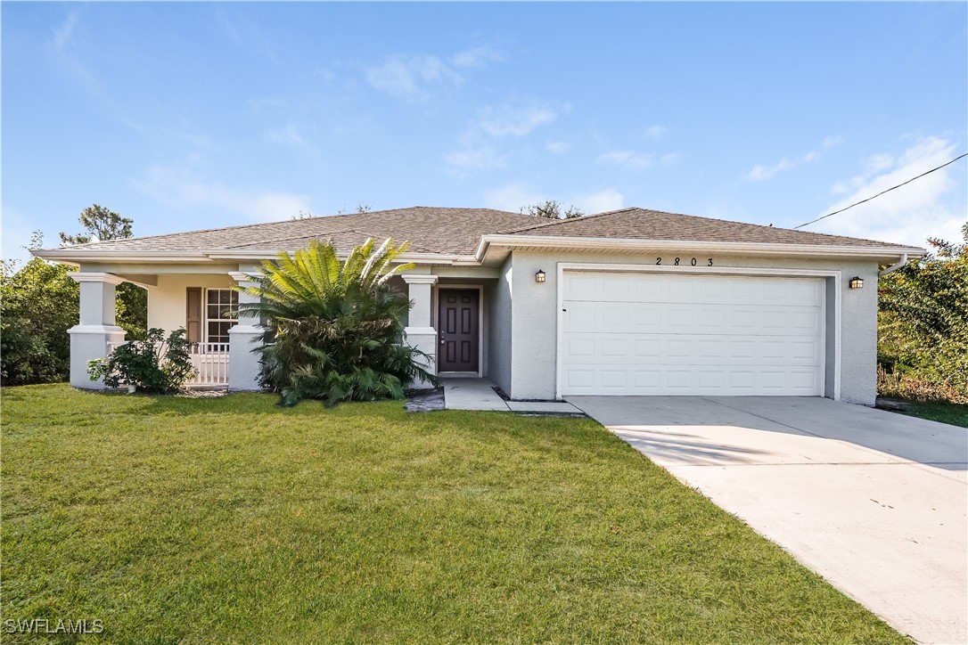 2803  42nd Street