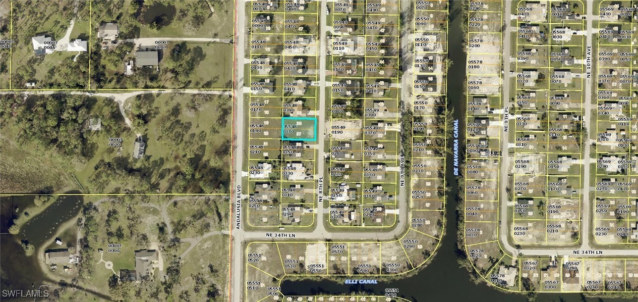 3450 NE 8th Place