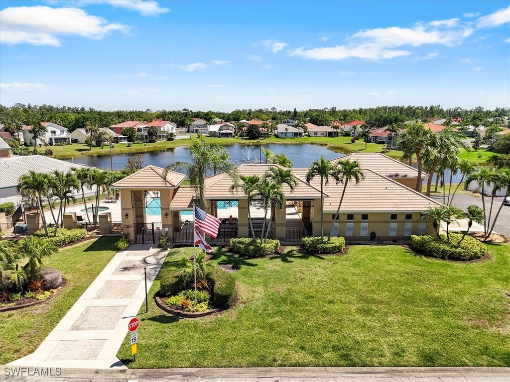 13870  Silver Lake Court