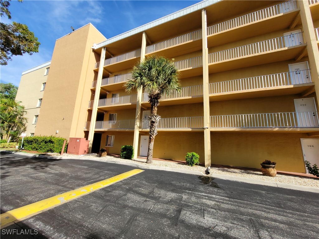 2366 E Mall Drive, Apt 208