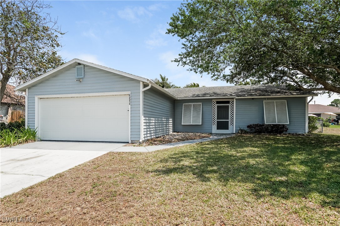 2215 NW 19th Avenue