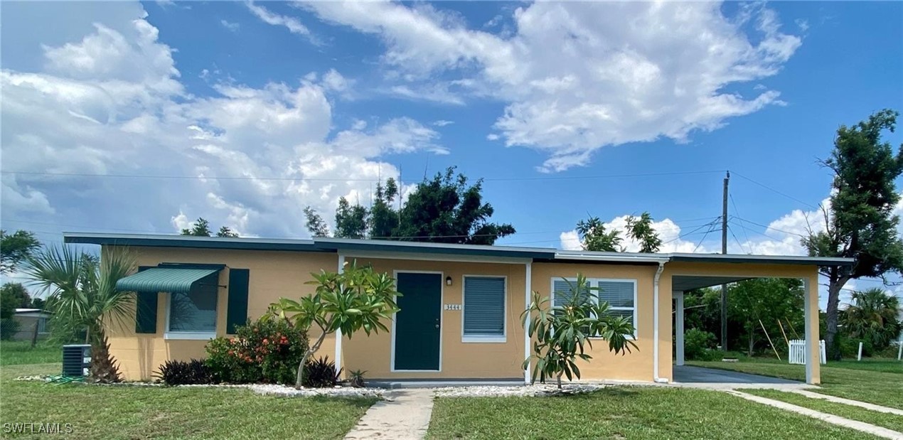 Real Estate in Southwest Florida