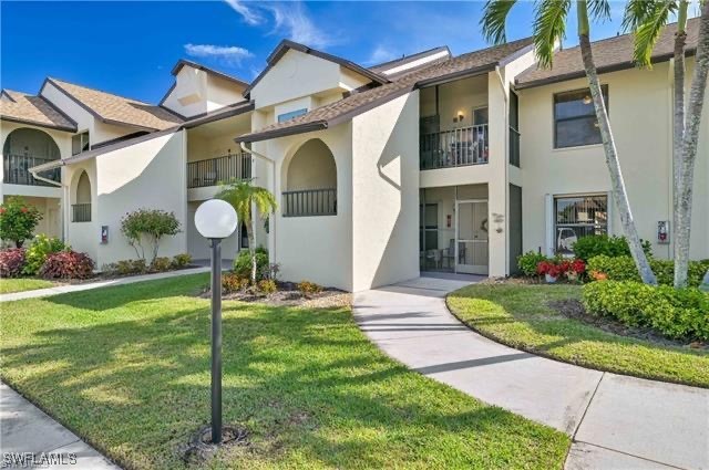 8366  Charter Club Circle, Apt 9