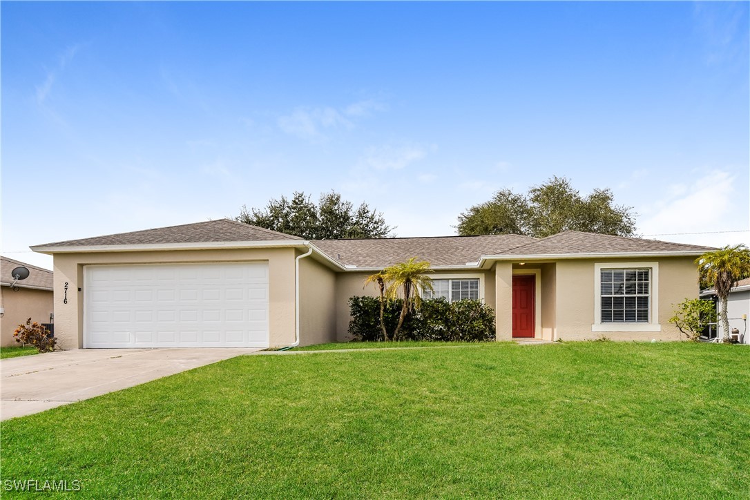 2716 SW 11th Court