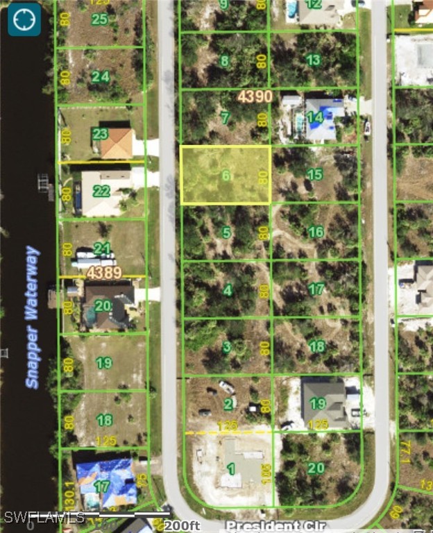 9645  President Circle