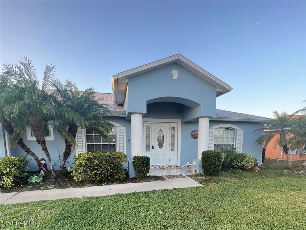 Real Estate in Southwest Florida