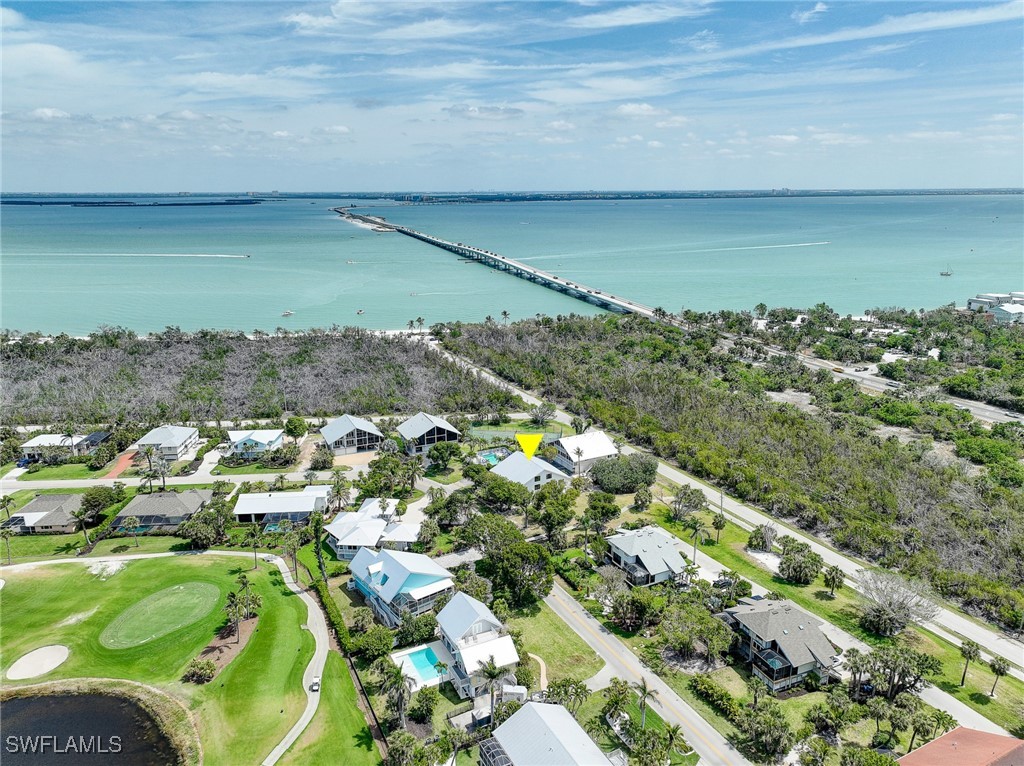 982  Sand Castle Road