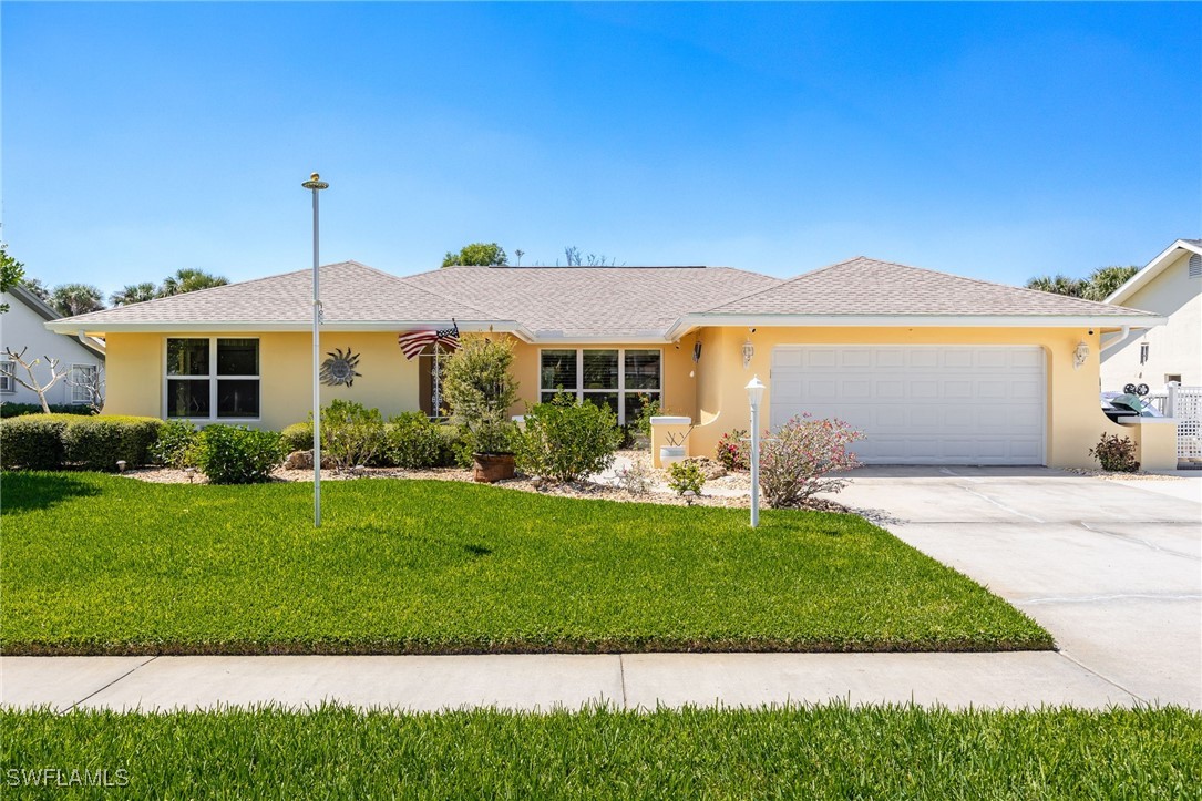 Real Estate in Southwest Florida