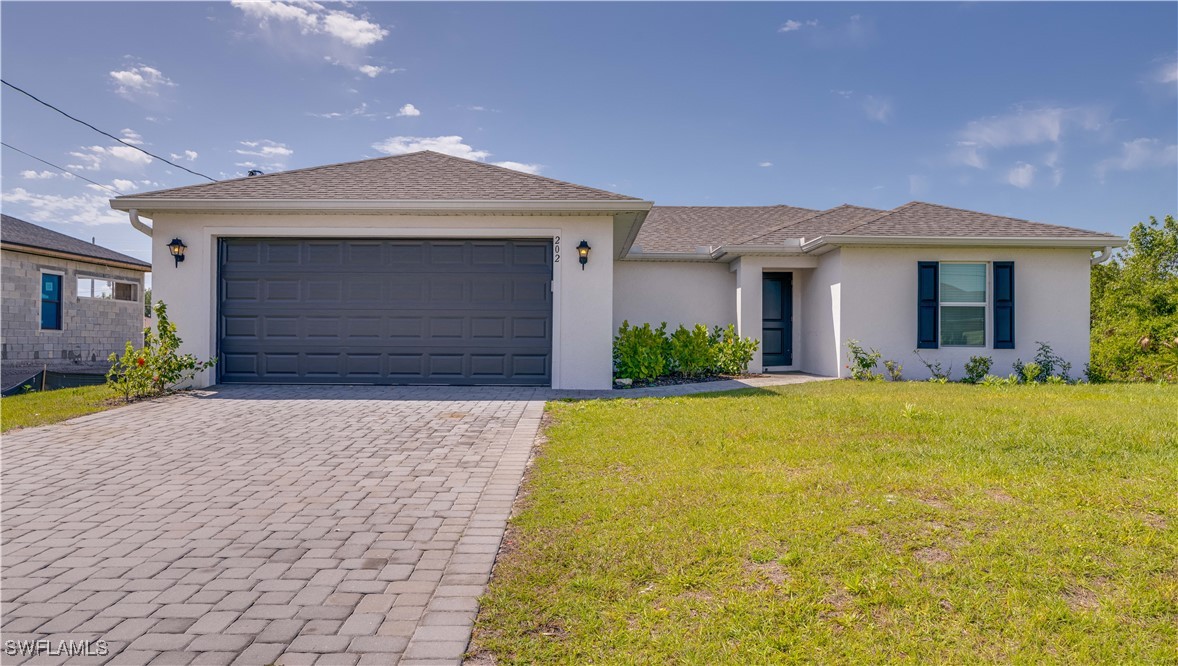 202 NW 25th Street