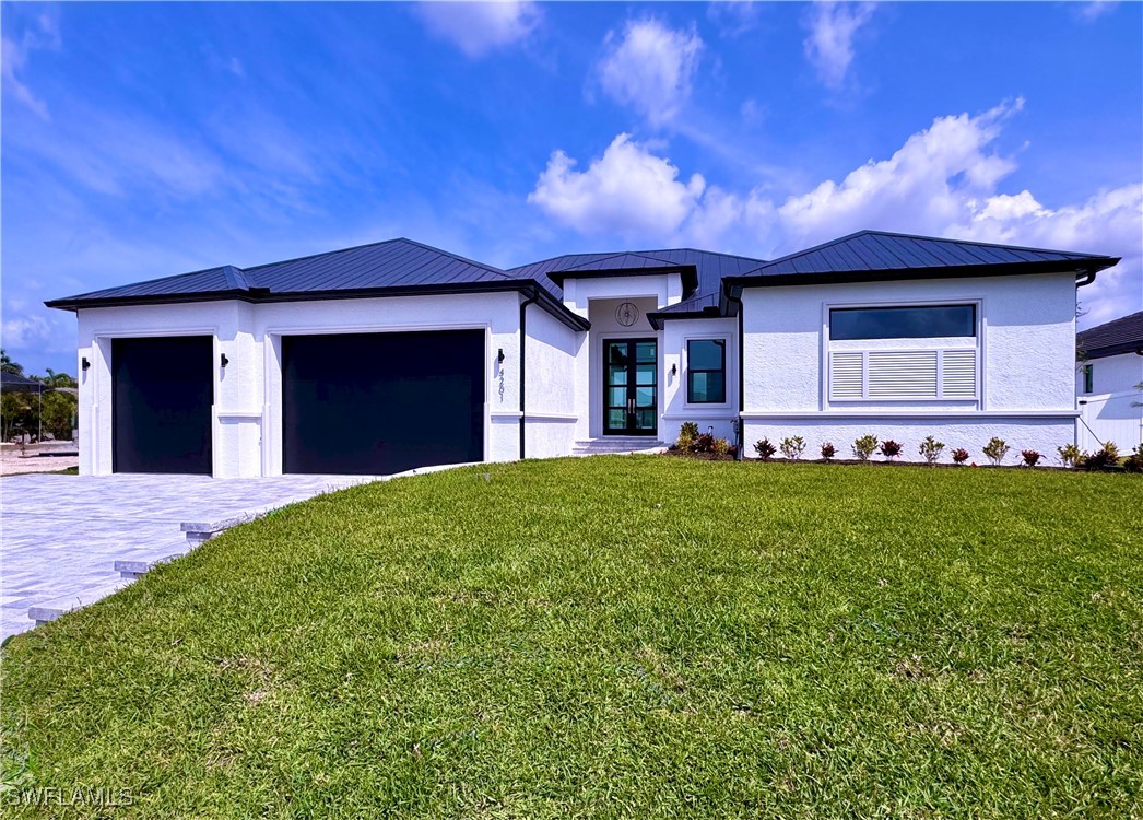 Real Estate in Southwest Florida