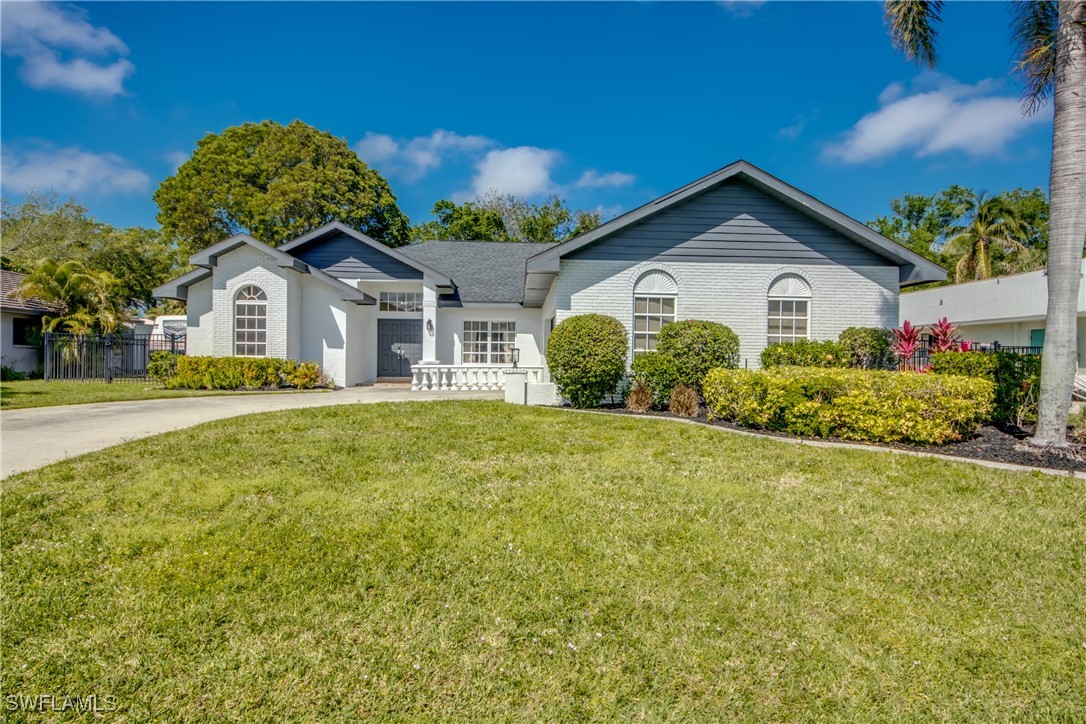 354  Prather Drive