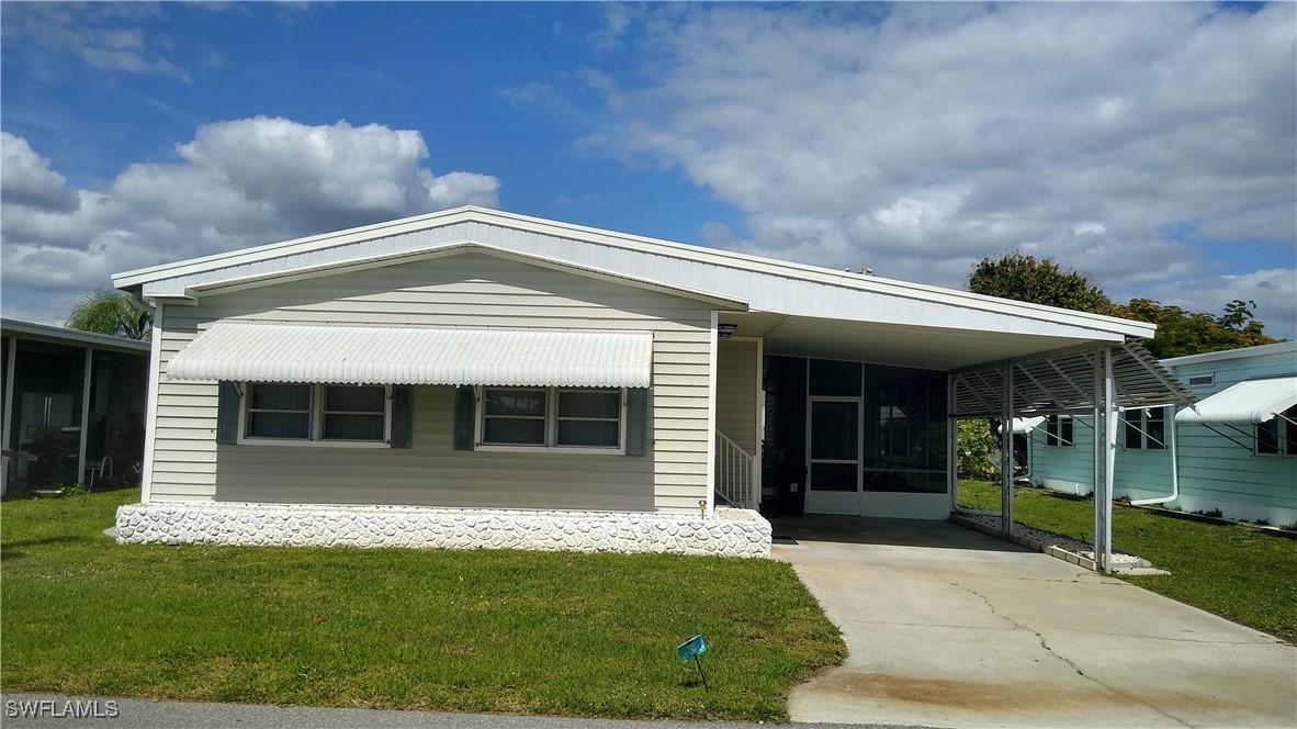 2792  Deerfield Drive