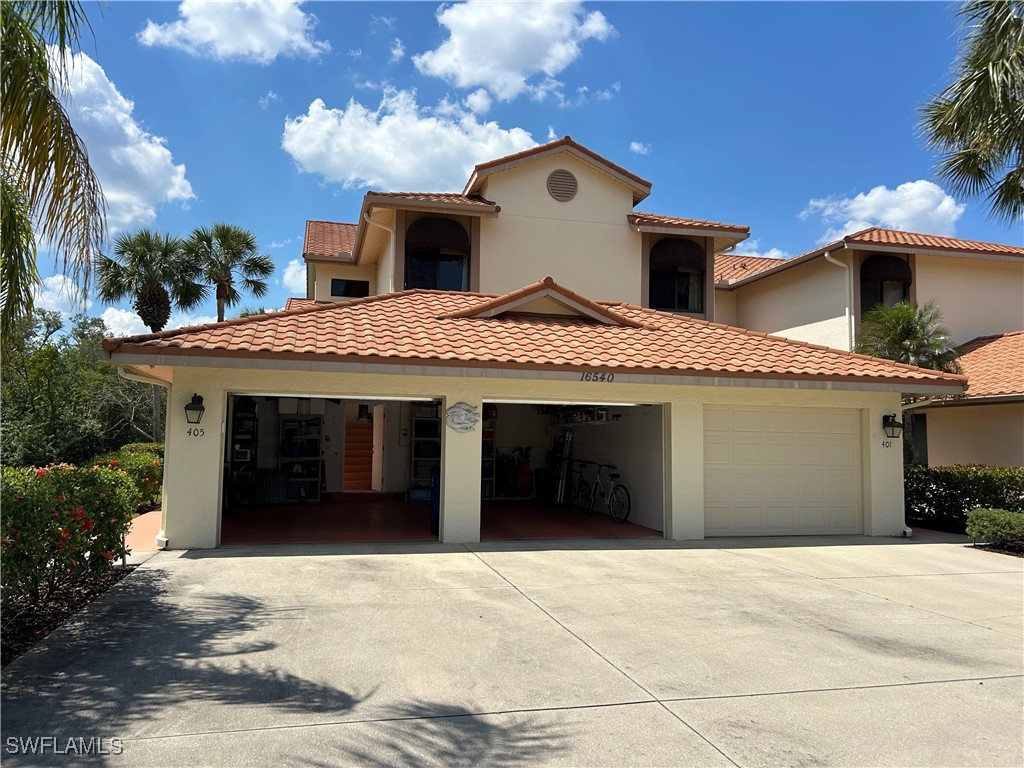 16540  Heron Coach Way, Apt 405