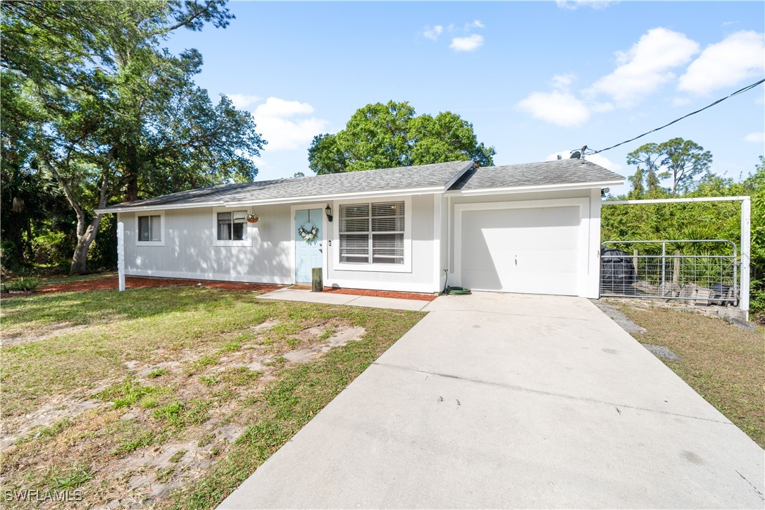 Real Estate in Southwest Florida