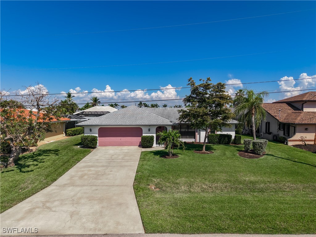 Real Estate in Southwest Florida