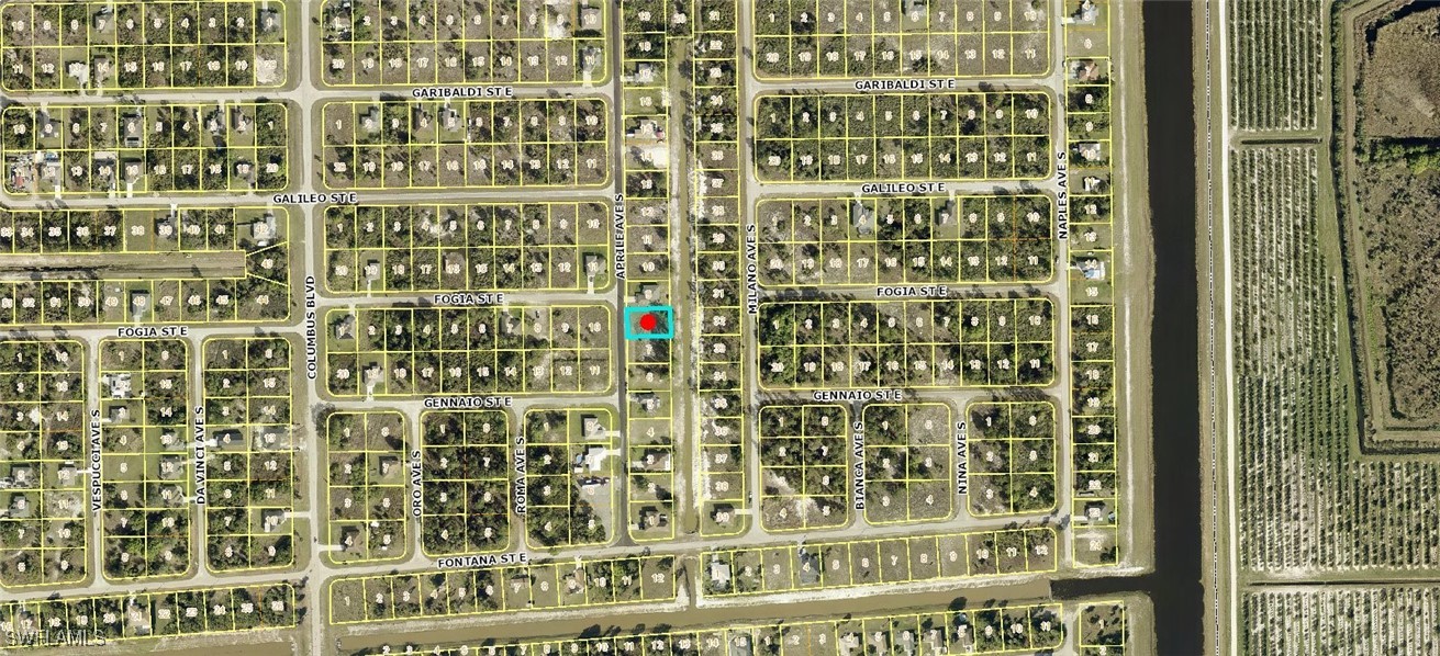 831  Aprile Avenue