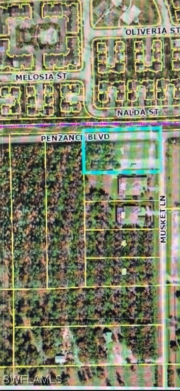 12000  Musket Lane