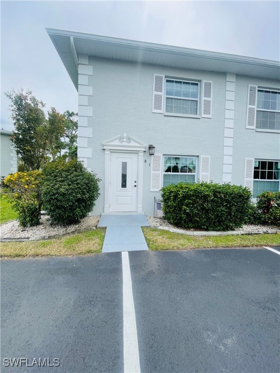 7092  Nantucket Circle, Apt 8