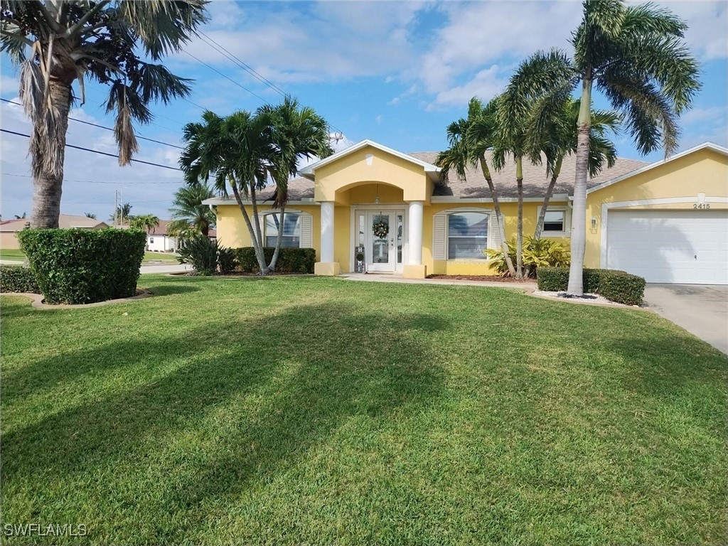 2415 SW 39th Terrace