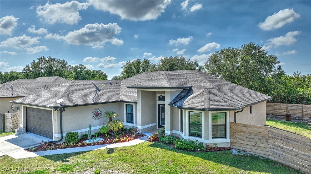 Real Estate in Southwest Florida