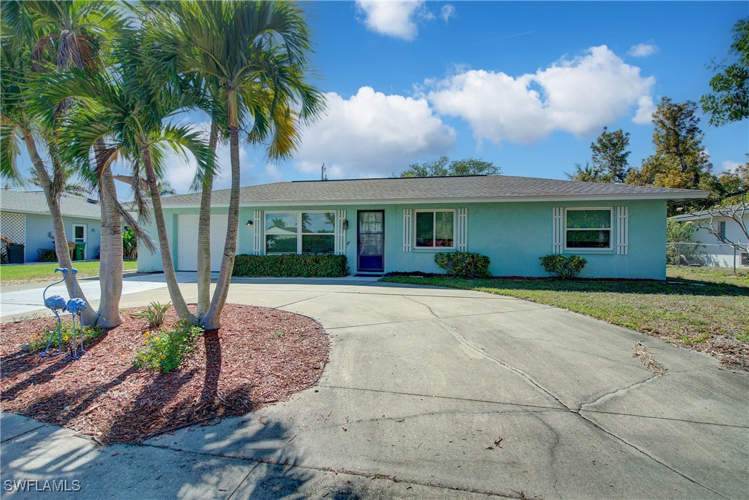 3406  Country Club Boulevard
