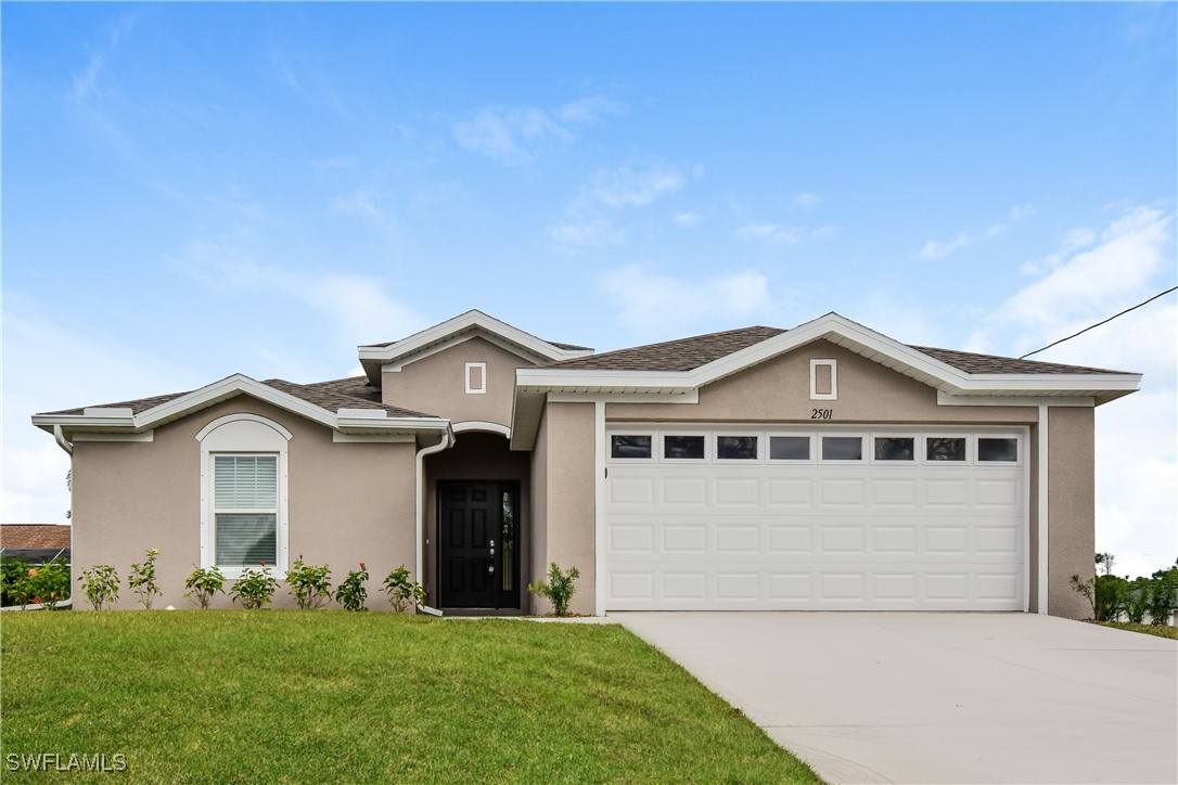 2501 NW 28th Terrace