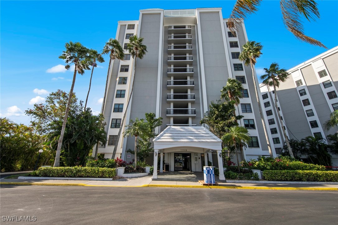 3350 N Key Drive, Apt 814
