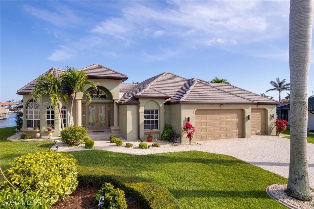 Real Estate in Southwest Florida