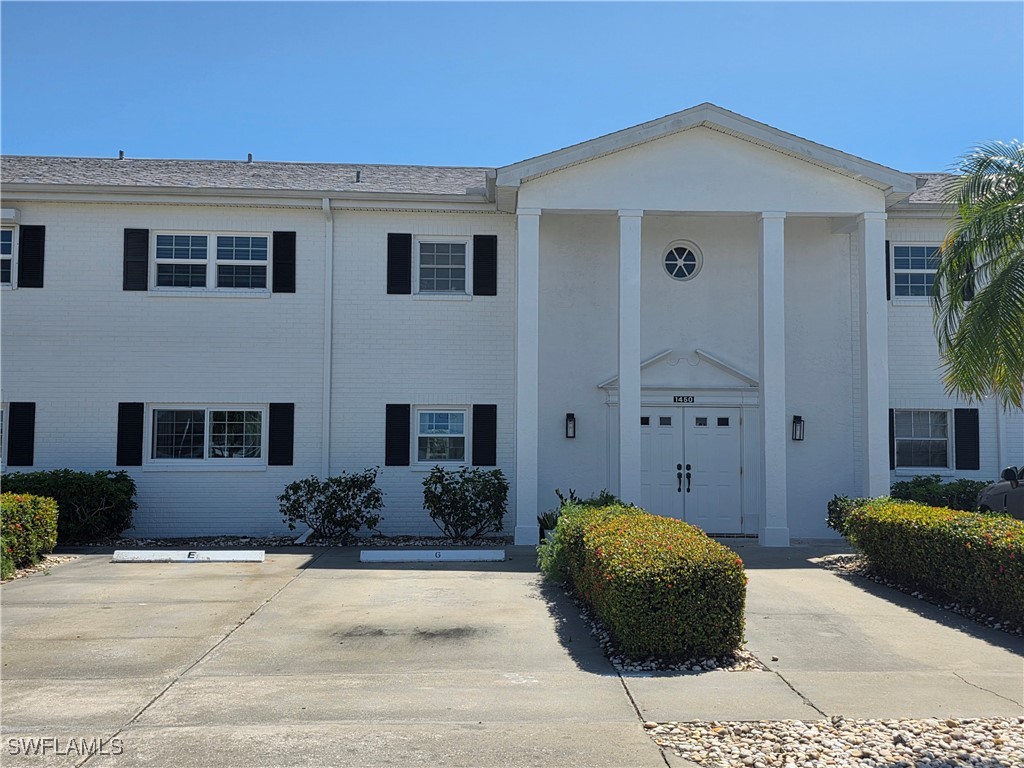 1450  Myerlee Country Club Boulevard, Apt 3F