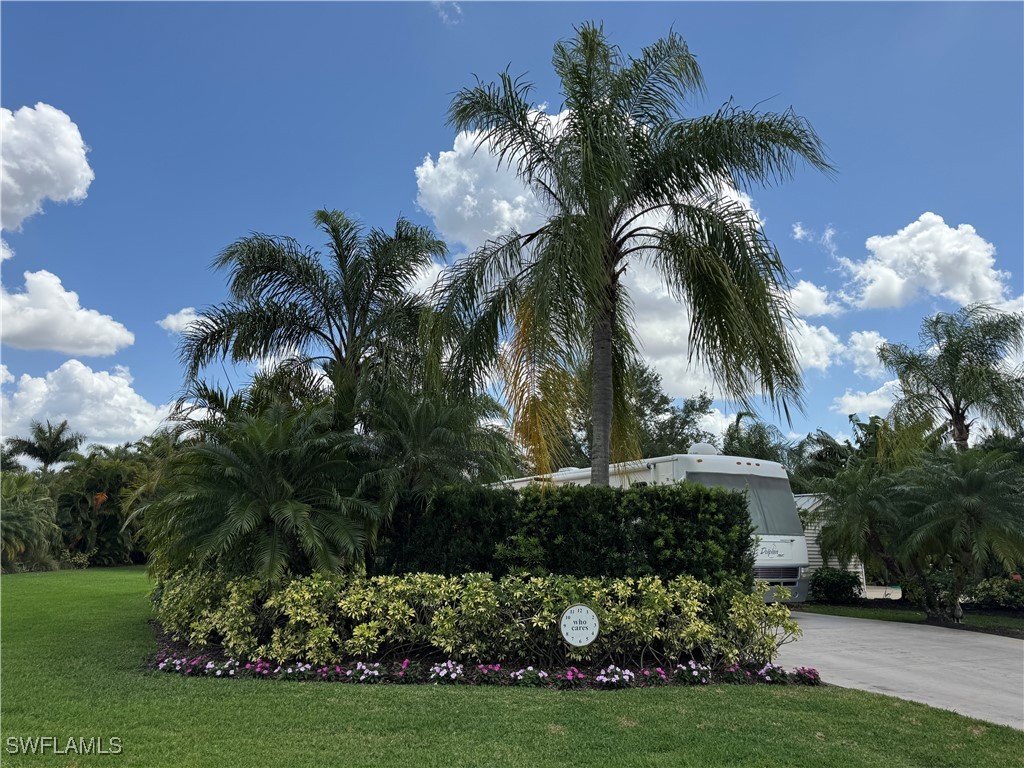 Lot 278 3010  Riverboat Landing