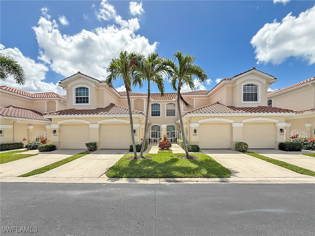 15055  Tamarind Cay Court, Apt 1207