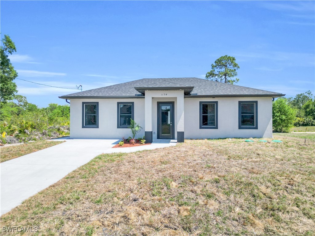 Real Estate in Southwest Florida