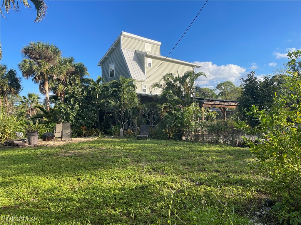 Real Estate in Southwest Florida