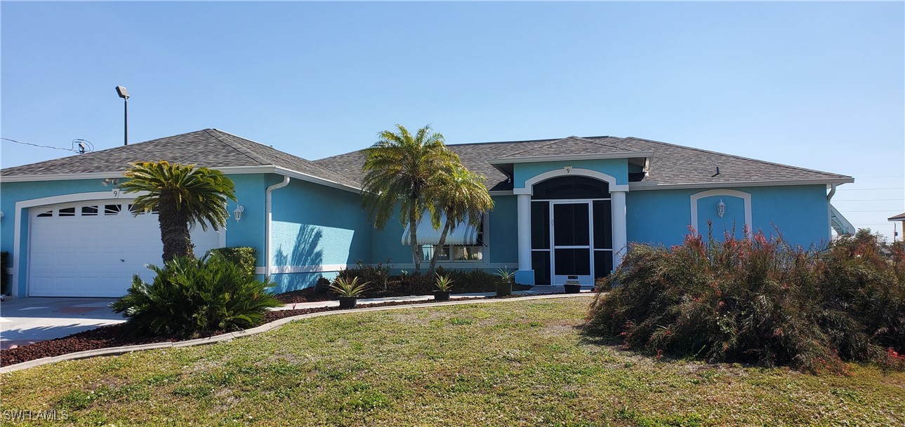 Real Estate in Southwest Florida