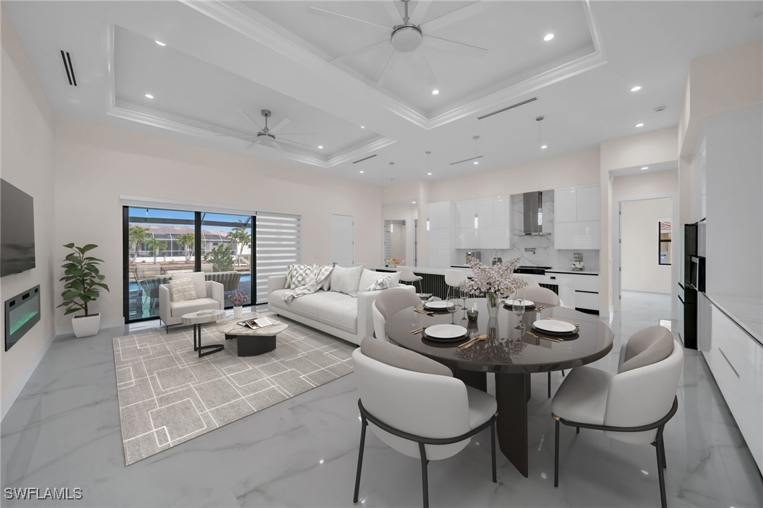 Real Estate in Southwest Florida