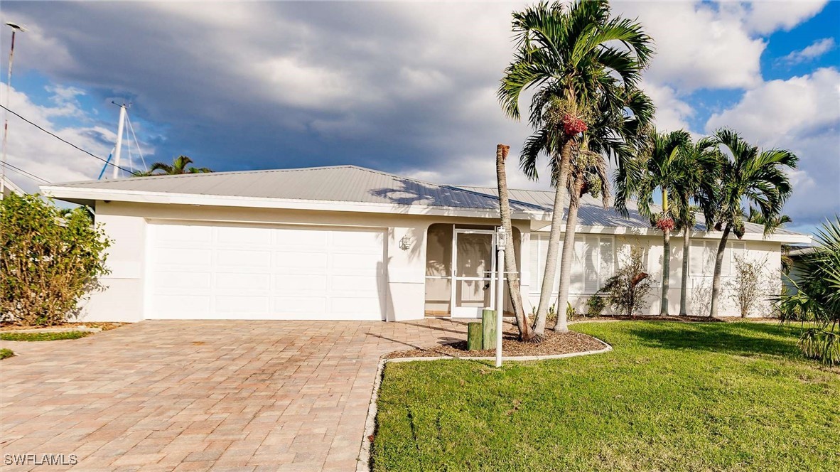Real Estate in Southwest Florida