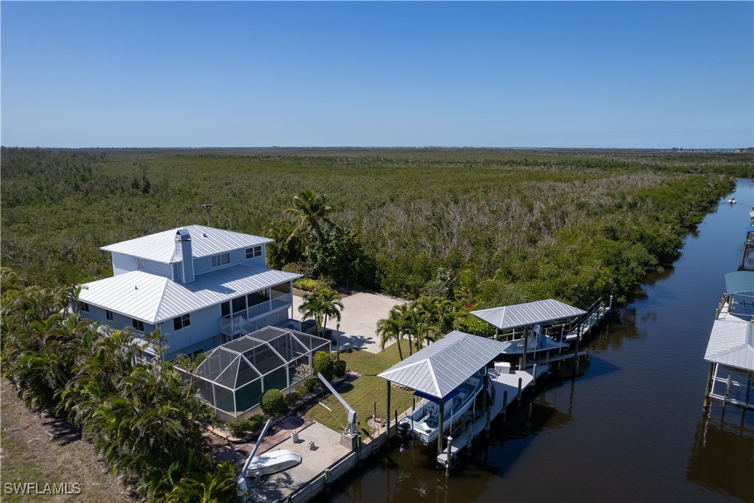 Real Estate in Southwest Florida