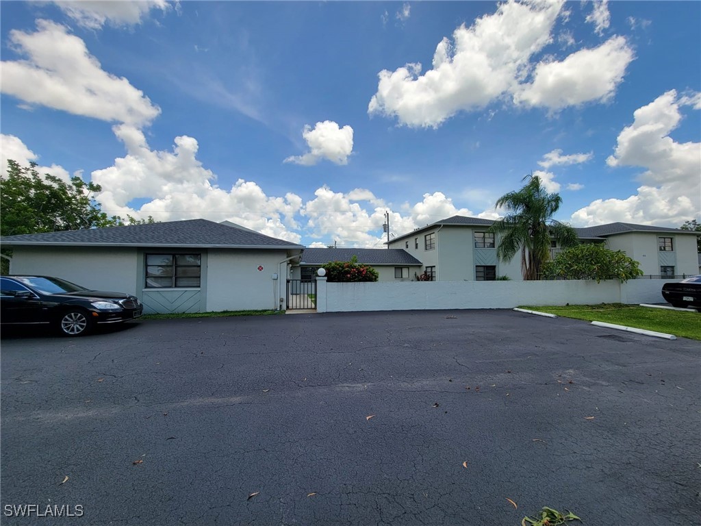 919 SE 8th Terrace, Apt 3