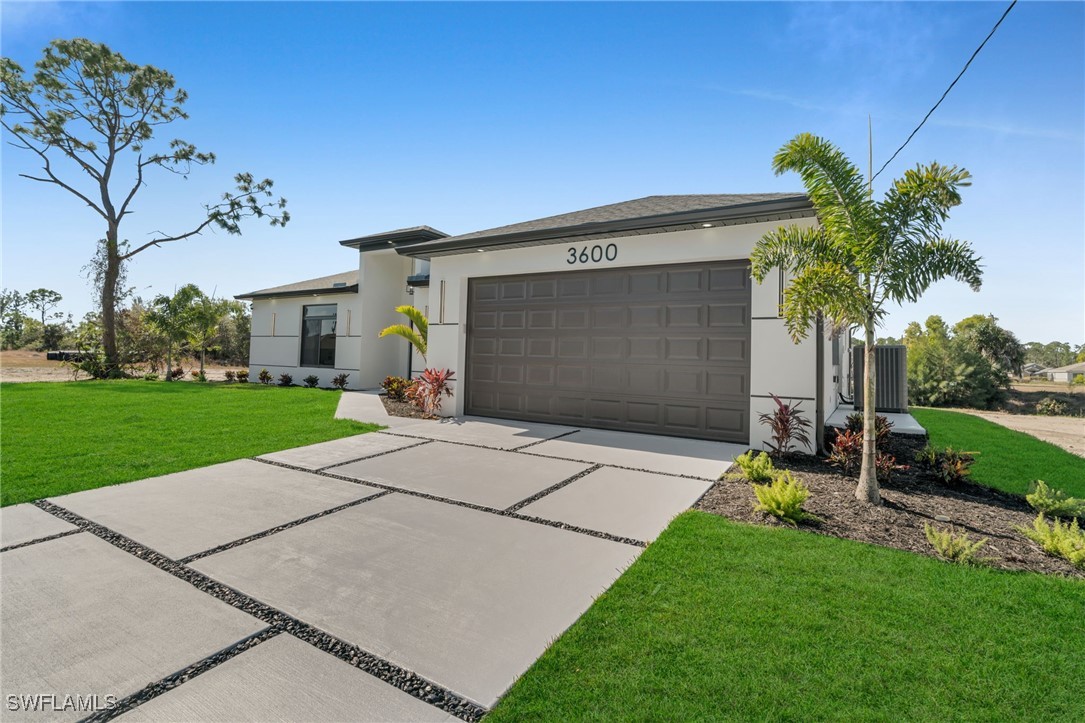 3600 NE 9TH Place