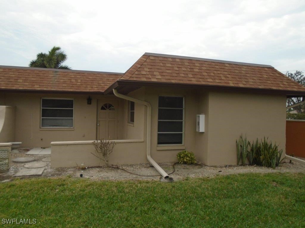 1500  Popham Drive, Apt A31