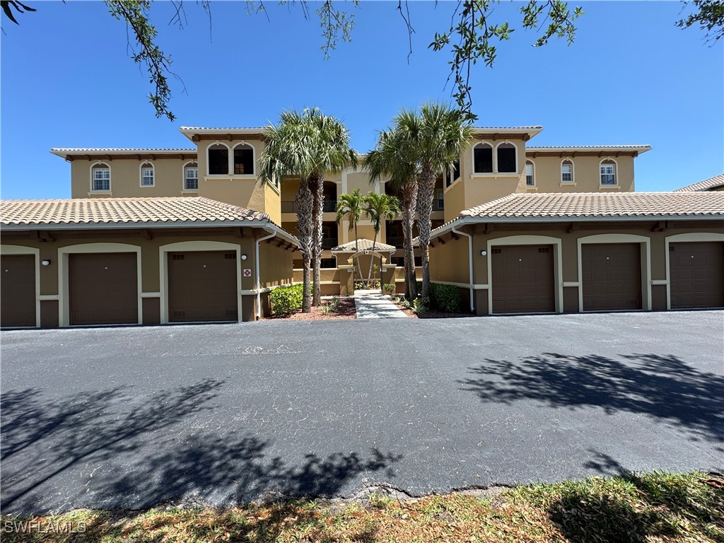 3728  Agualinda Boulevard, Apt 304