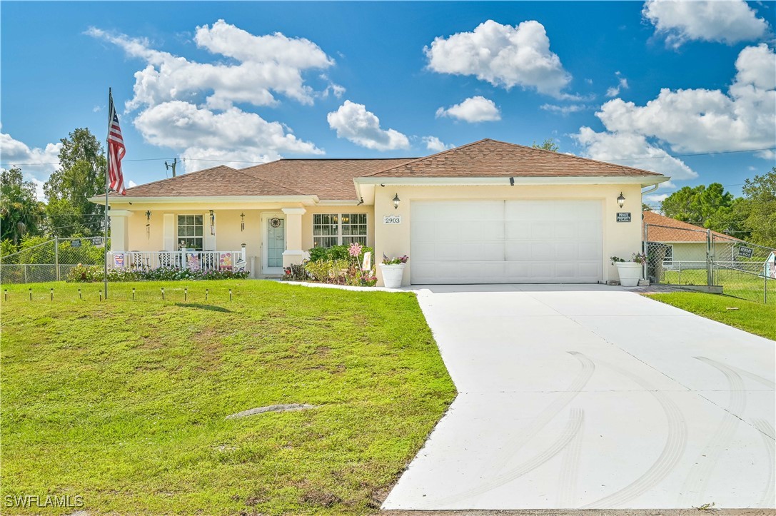 Real Estate in Southwest Florida