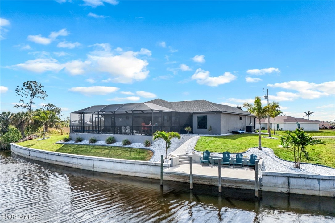 Real Estate in Southwest Florida