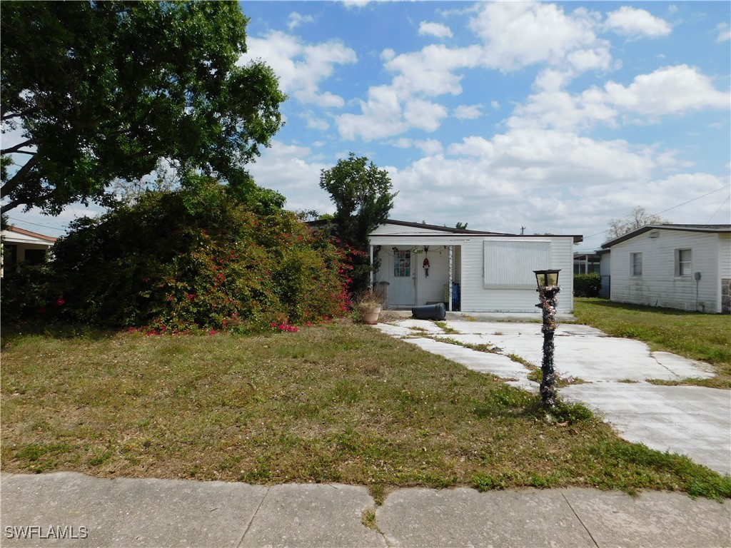 Real Estate in Southwest Florida
