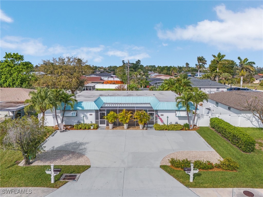 5220/5222  Coronado Parkway