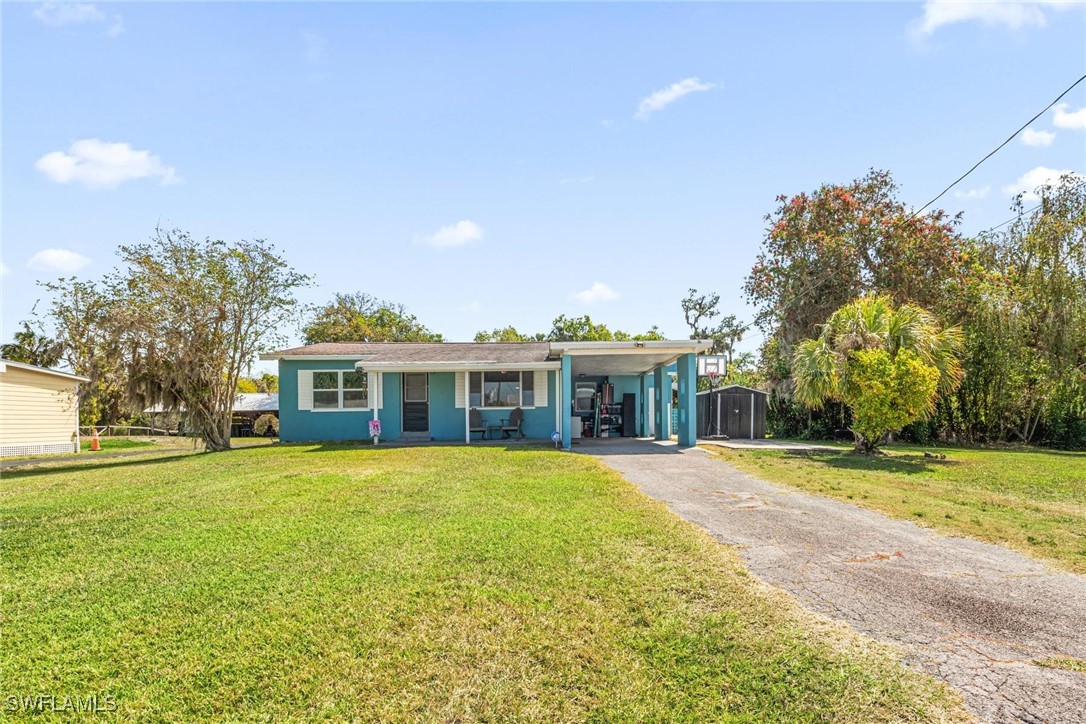 Real Estate in Southwest Florida